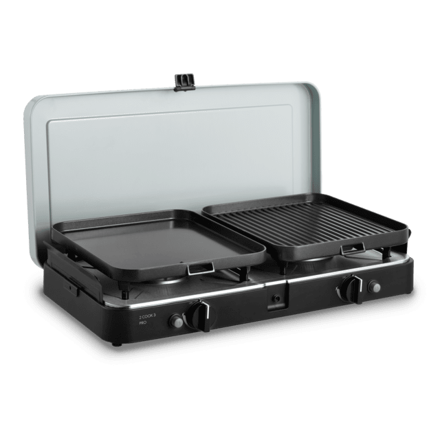 2 Cook 3 Pro Deluxe