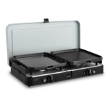 2 Cook 3 Pro Deluxe
