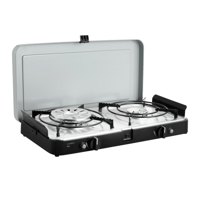 2 Cook 3 Pro Deluxe
