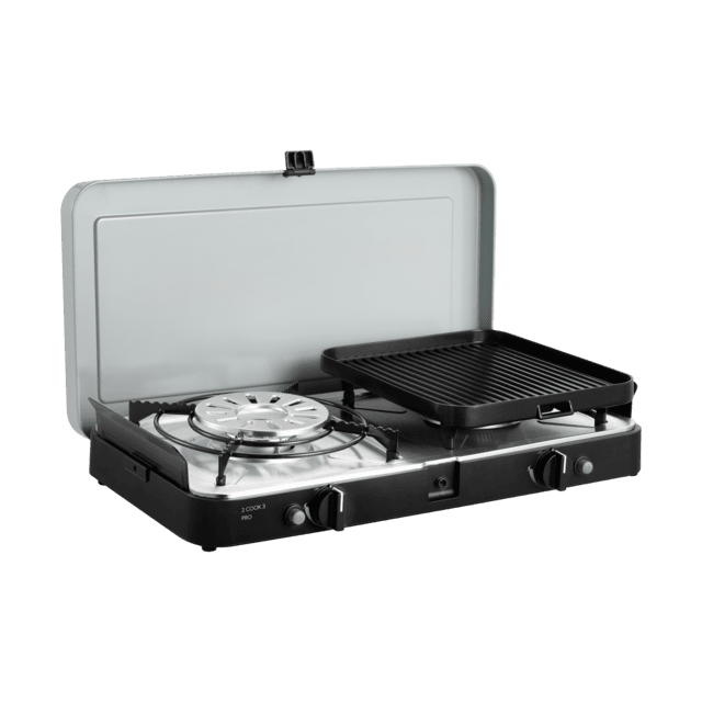 2 Cook 3 Pro Deluxe