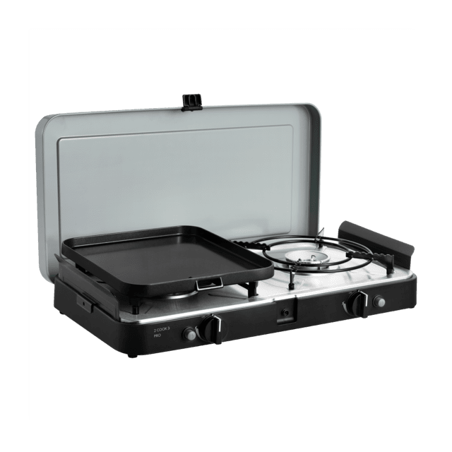 2 Cook 3 Pro Deluxe