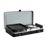 2 Cook 3 Pro Deluxe