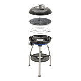 Dometic - Carri Chef 50 (BBQ + Dome)