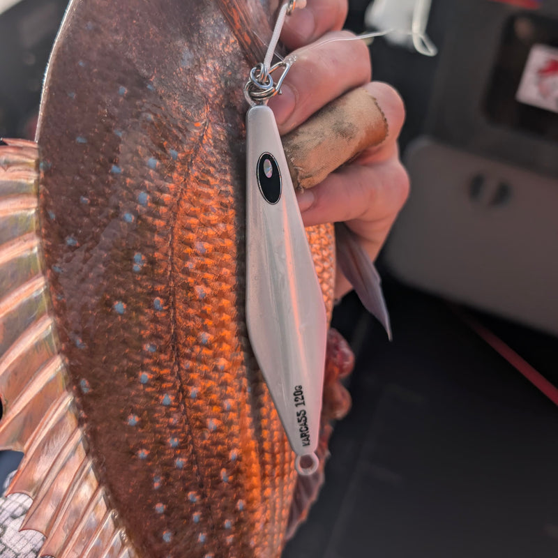 Halco - Karcass Jig