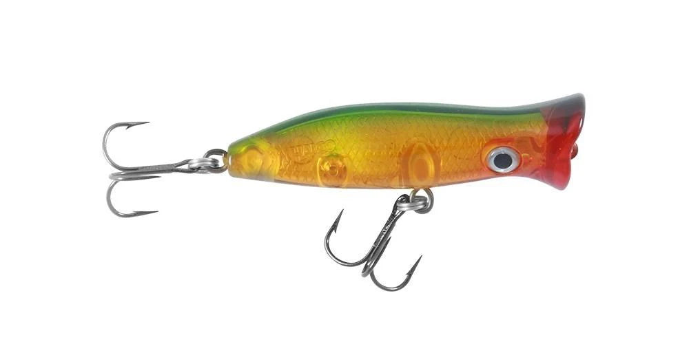 Halco - Roosta Popper 60