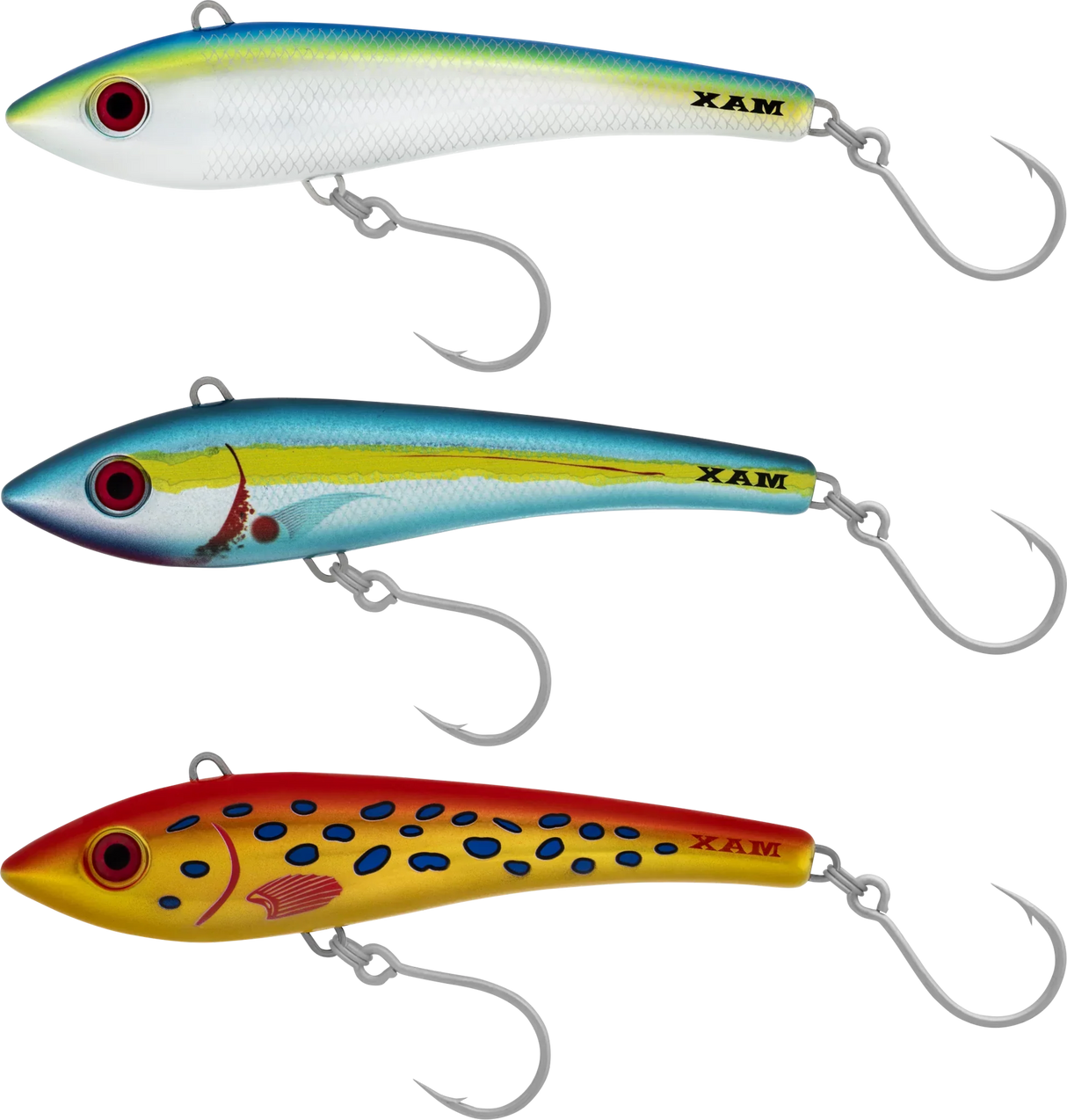 Halco - Max 190