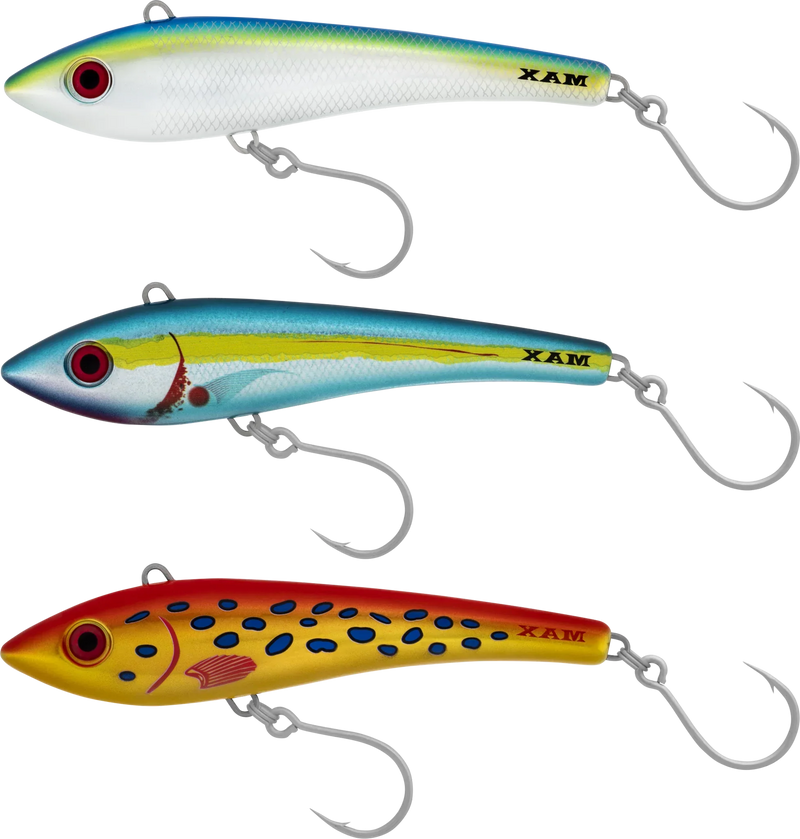 Halco - Max 190