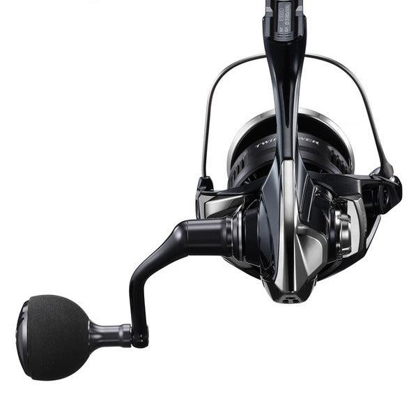 Shimano - 25 TWIN POWER XD C3000XG