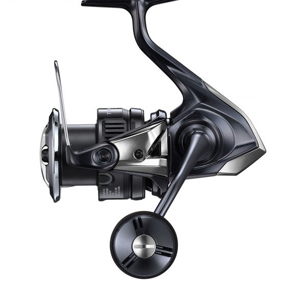 Shimano - 25 TWIN POWER XD C3000XG