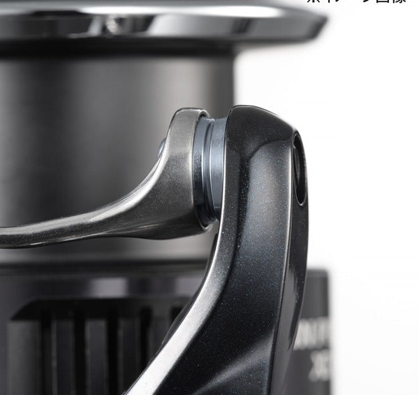 Shimano - 25 TWIN POWER XD C3000HG