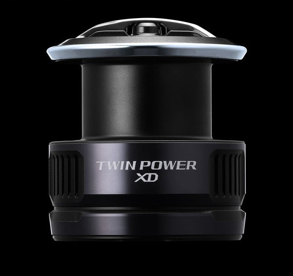 25 Twin Power XD C3000HG | Light & Tough | Monster Fishing