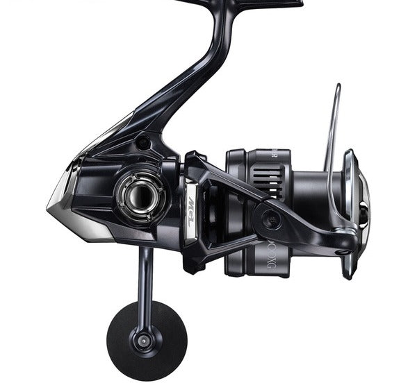 Shimano - 25 TWIN POWER XD C3000HG