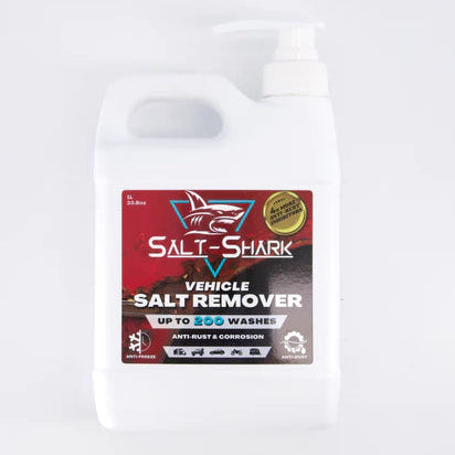 Salt-Shark - Vehicle Super Concentrate Salt Remover