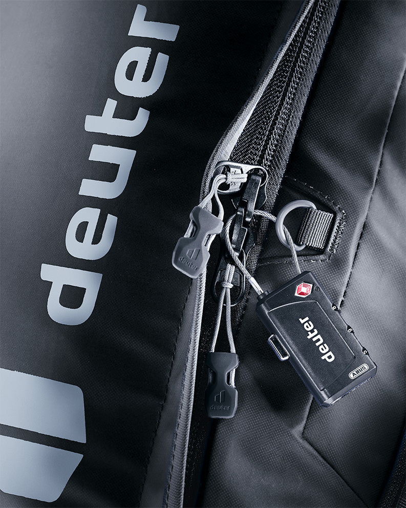 Deuter - Duffel Pro Movo 36