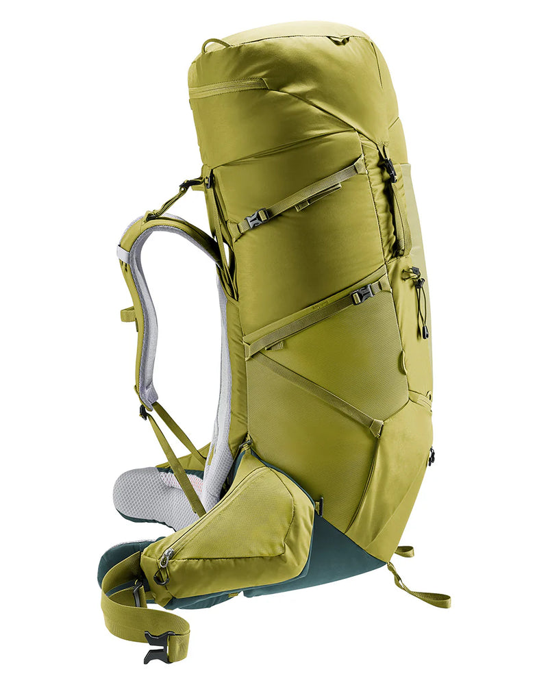 Deuter - Aircontact Core 70 + 10 Backpack