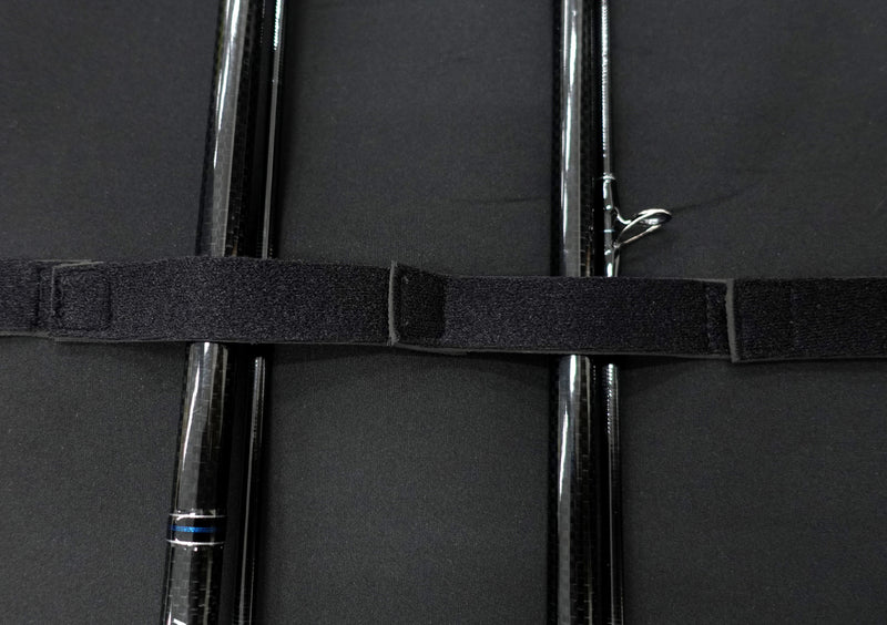 Yamaga Blanks - YB Protection Roll Bag