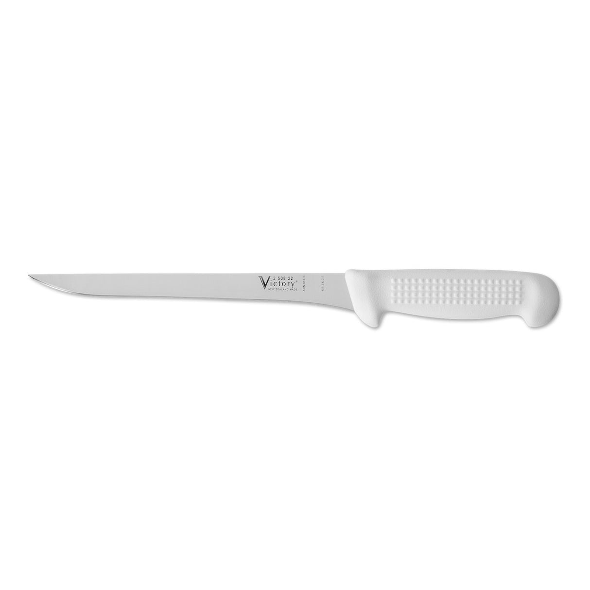 Victory - VK508 Straight Filleting Knife