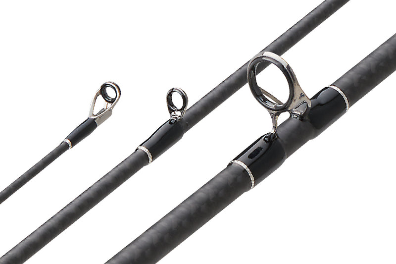 Olympic - Protone Prototype 64/6 Overhead Rod