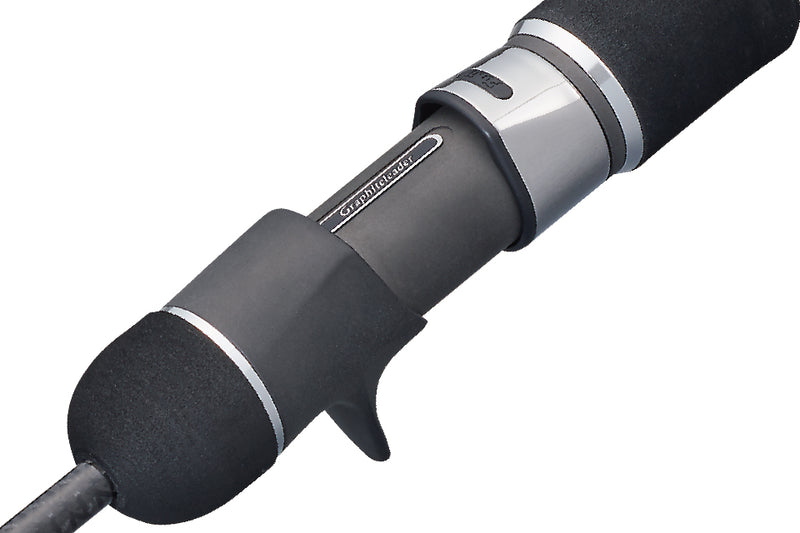 Olympic - Protone Prototype 64/6 Overhead Rod