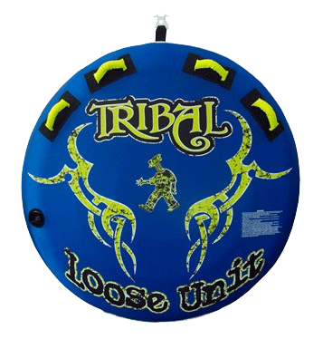 Loose Unit - Tribal 60" Sea Biscuit