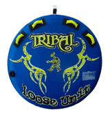 Loose Unit - Tribal 60" Sea Biscuit