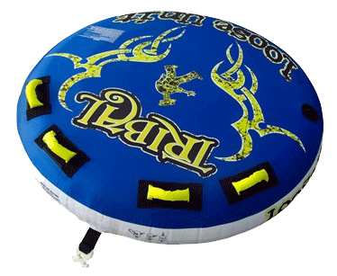 Loose Unit - Tribal 60" Sea Biscuit