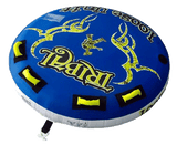 Loose Unit - Tribal 60" Sea Biscuit