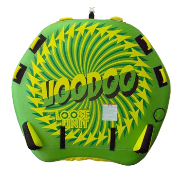 Loose Unit - Voodoo 73" Sea Biscuit