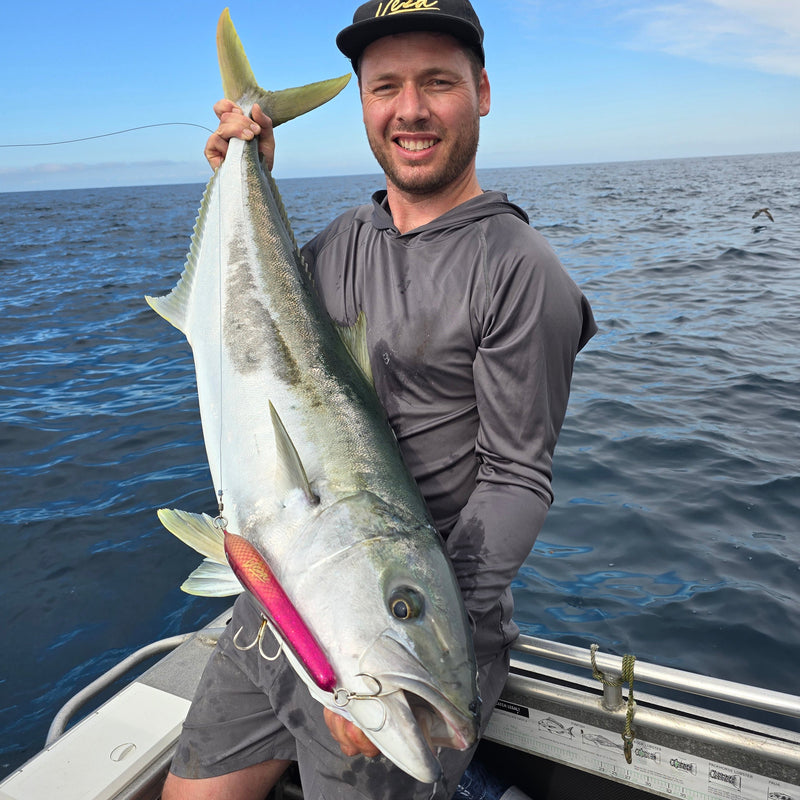 Veza Lures - Enticer 175mm