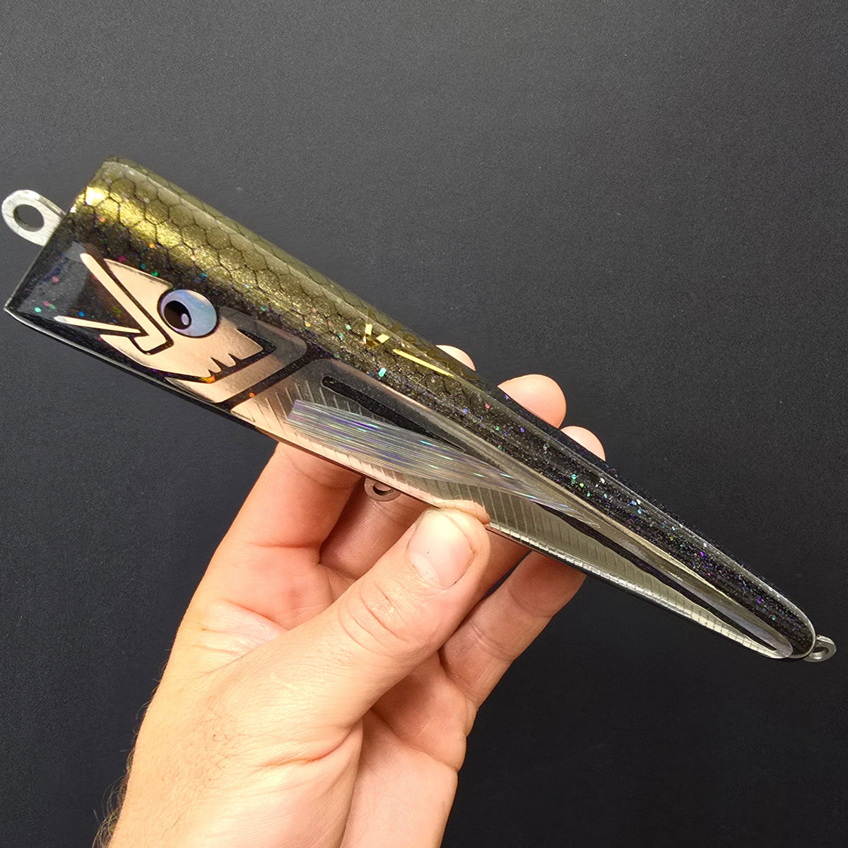 Veza Lures - Disruptor 190D
