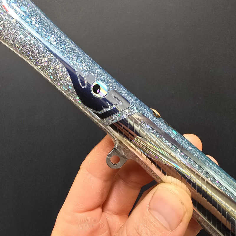 Veza Lures - Skippy 240mm