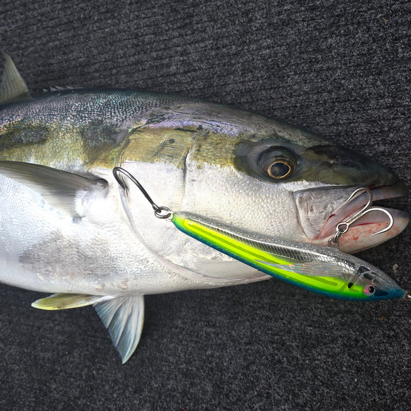 Veza Lures - Viper 175mm