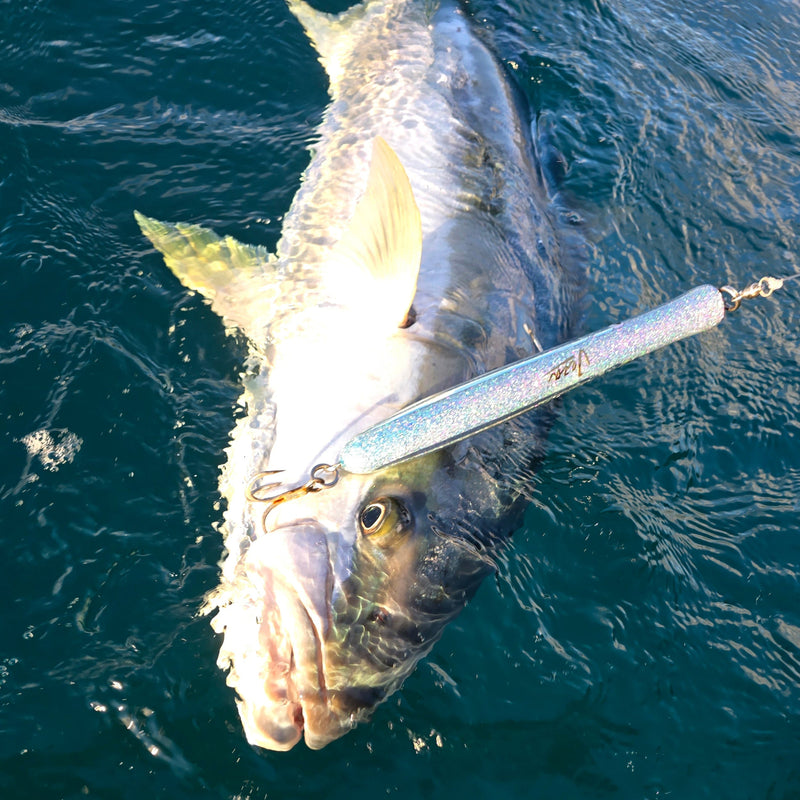 Veza Lures - Skippy 240mm