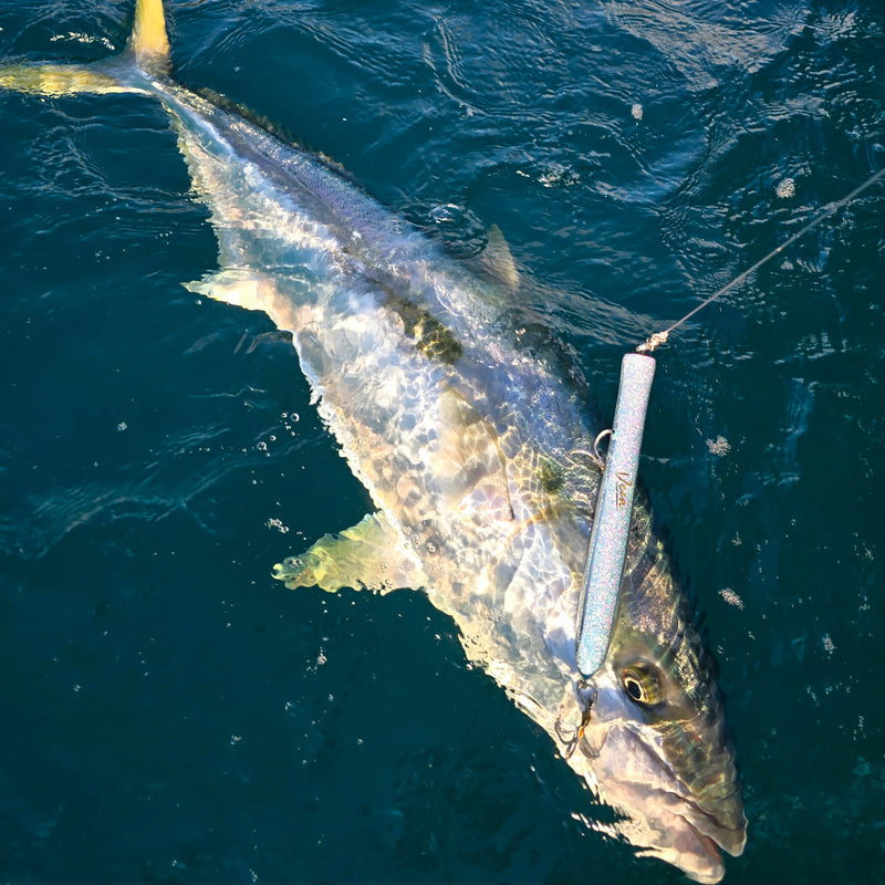 Veza Lures - Skippy 240mm