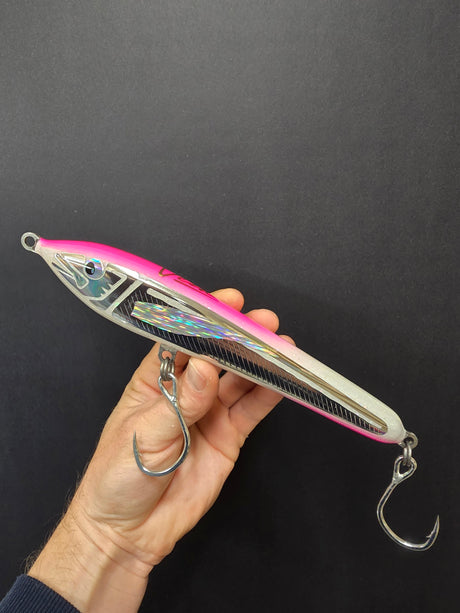 Veza Lures - Enticer 250F