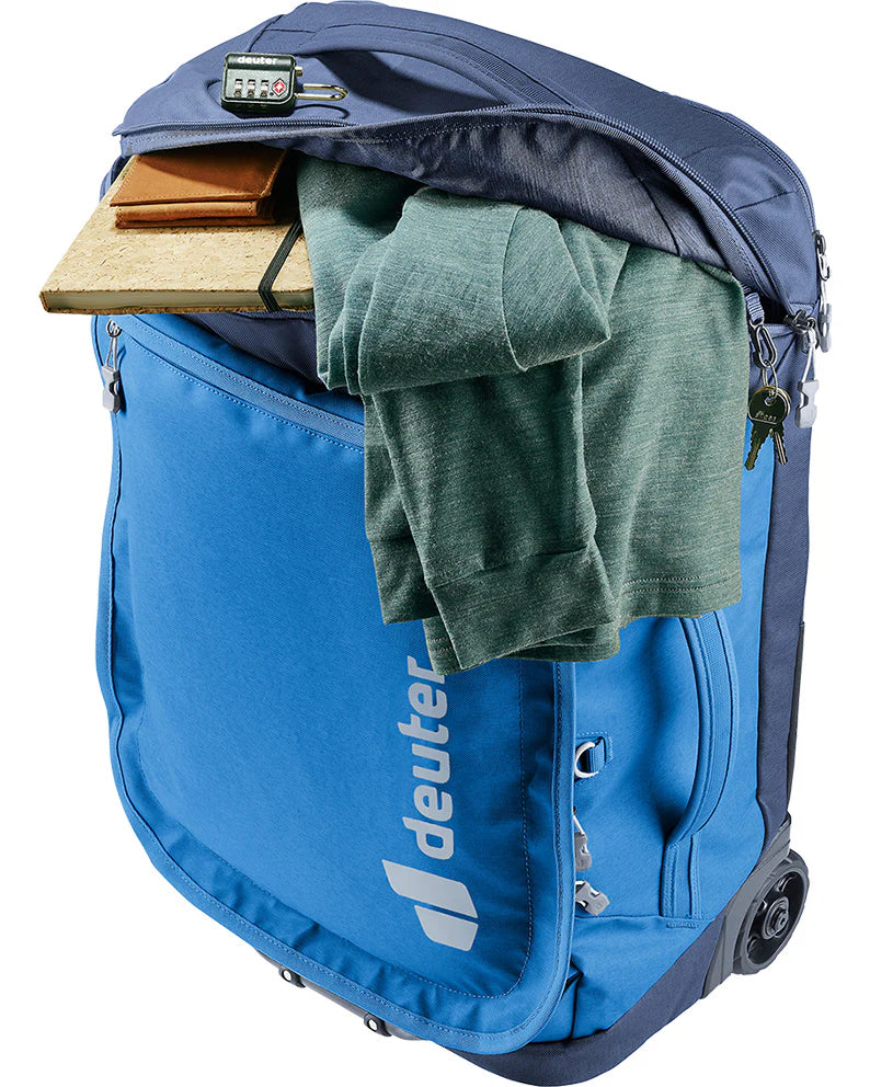 Deuter - Duffel Pro Movo 36