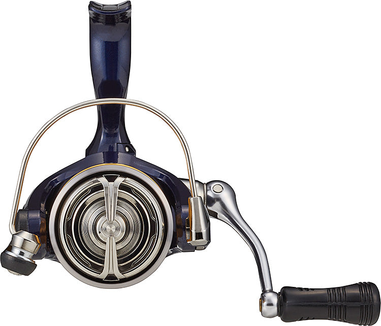 Daiwa - 20 Crest LT5000-CXH