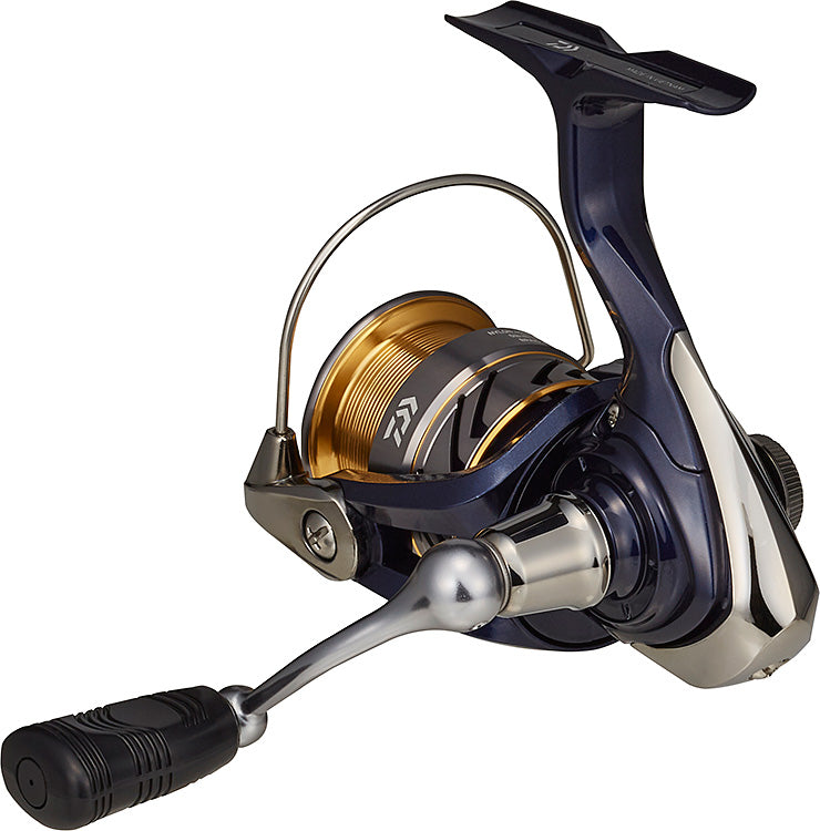Daiwa - 20 Crest LT3000-C