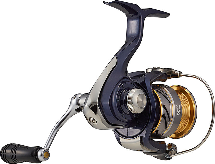 Daiwa - 20 Crest LT4000-C