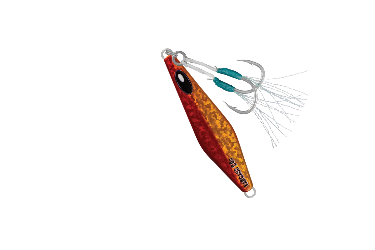 Halco - Karcass Jig