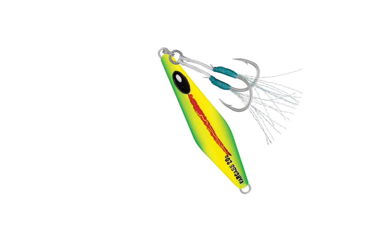 Halco - Karcass Jig