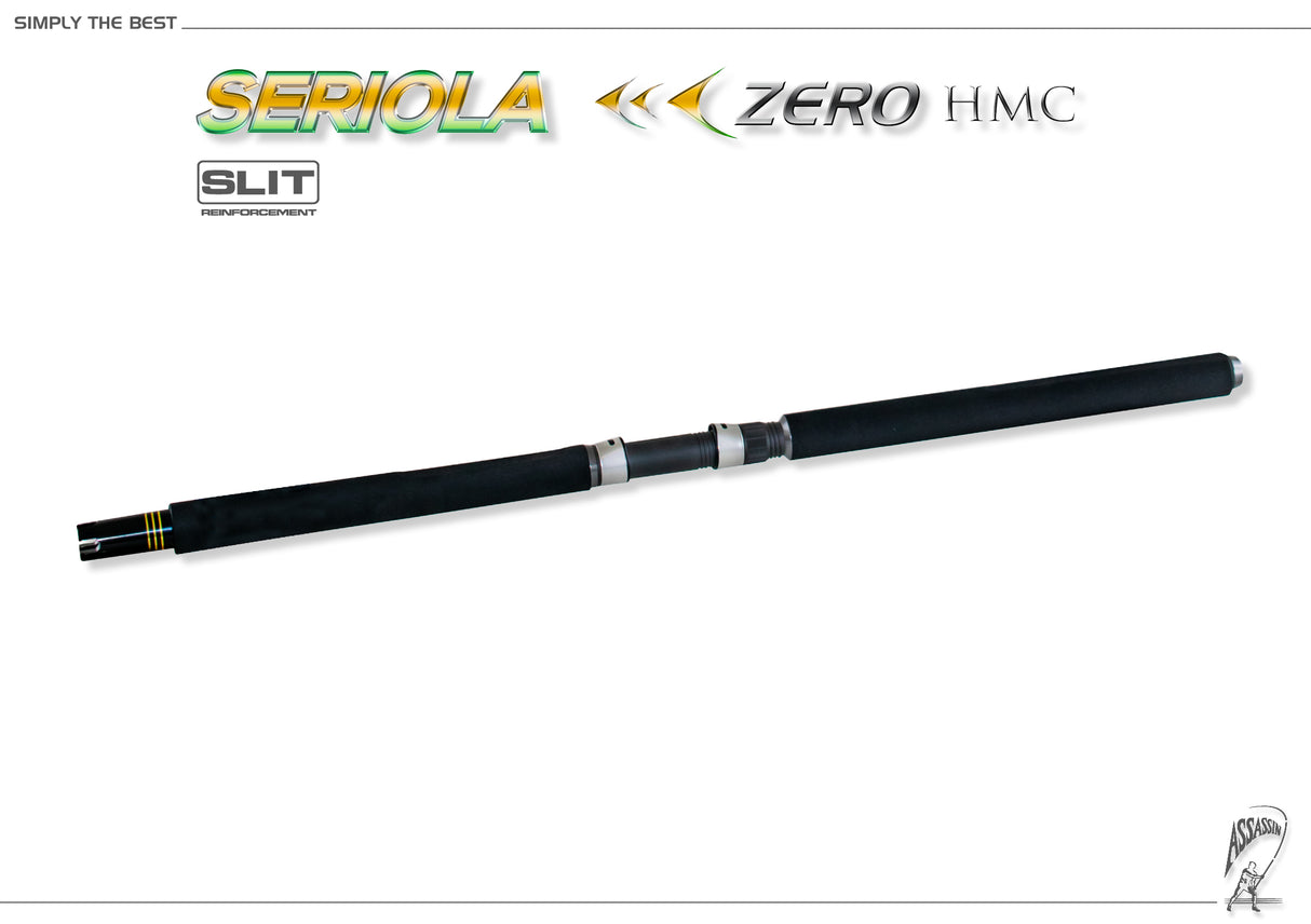 Assassin - Seriola Zero 7H