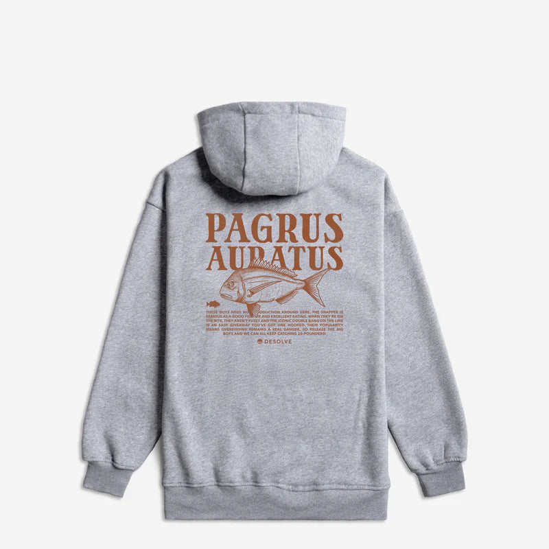 Desolve - Auratus Hoodie