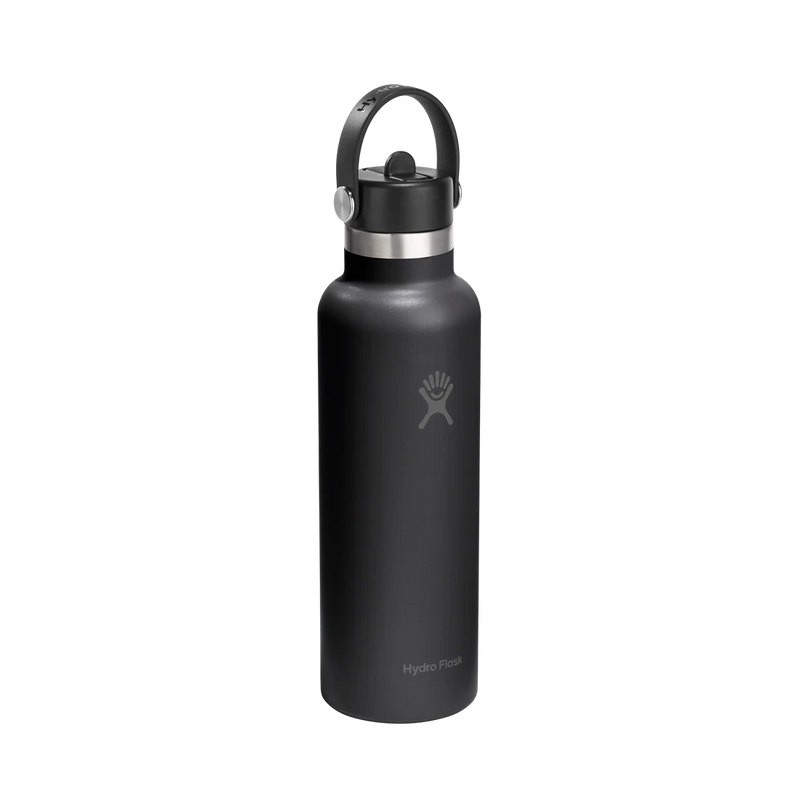 Hydro Flask - 21oz Standard Flex Straw Cap