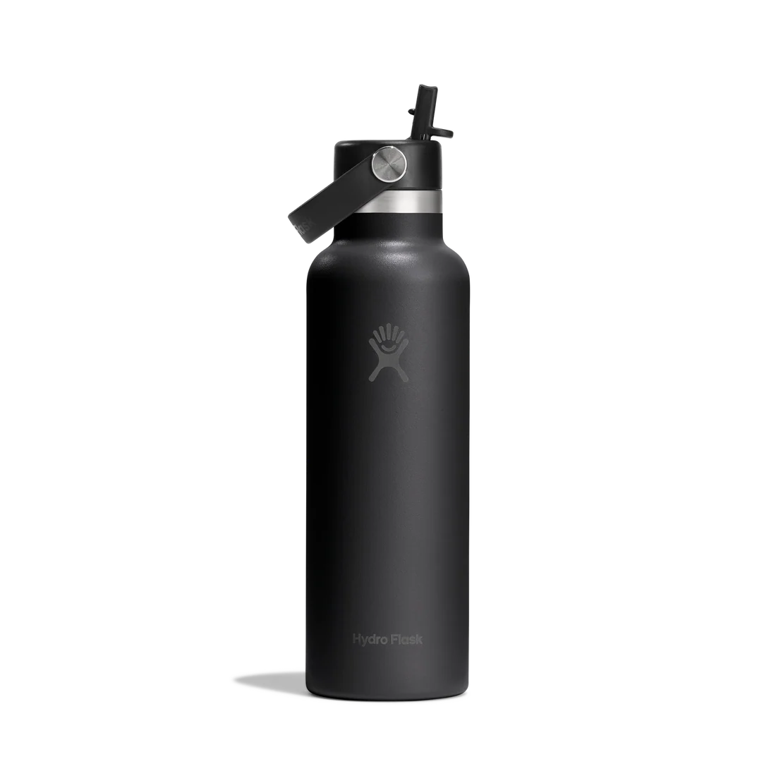 Hydro Flask - 21oz Standard Flex Straw Cap