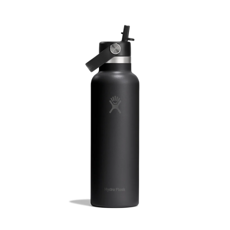Hydro Flask - 21oz Standard Flex Straw Cap