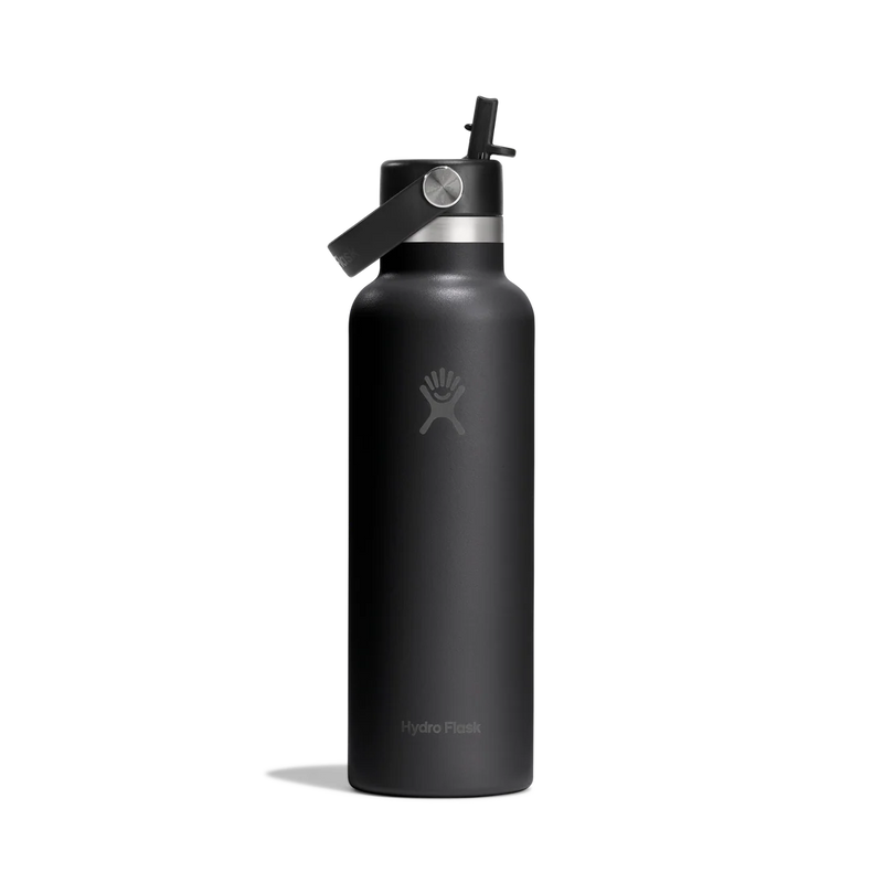 Hydro Flask - 21oz Standard Flex Straw Cap