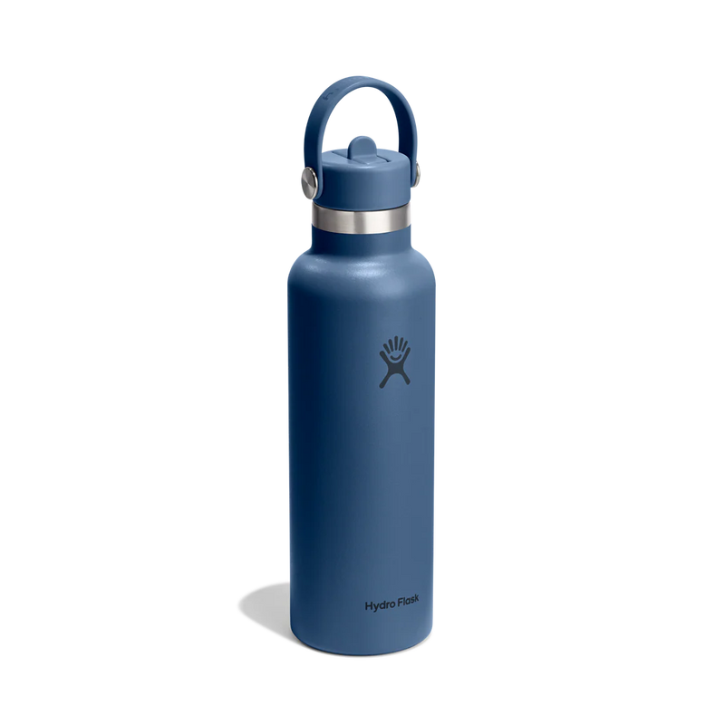 Hydro Flask - 21oz Standard Flex Straw Cap