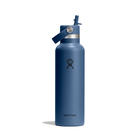 Hydro Flask - 21oz Standard Flex Straw Cap