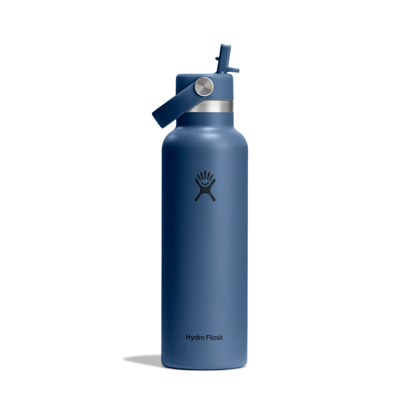 Hydro Flask - 21oz Standard Flex Straw Cap